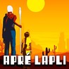 Apre Lapli: After the rain