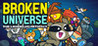 Broken Universe - Tower Defense Image