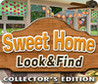 Sweet Home Look and Find Image