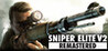 Sniper Elite V2 Remastered Image
