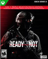 Ready or Not