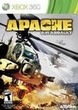 Apache: Air Assault thumbnail