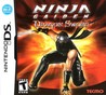 Ninja Gaiden: Dragon Sword Image