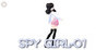 Spy Girl-01 Image