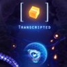 Transcripted Image