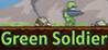 Green Soldier