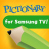 Pictionary for Samsung 2014 TV Image