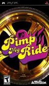 Pimp My Ride Image