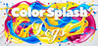 Color Splash: Dogs Image
