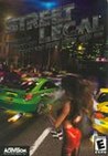 Street Legal (2002) Image