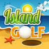 Crazy Island Golf Image