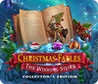 Christmas Fables: The Wishing Store Image