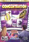 Concentration (2007) Image