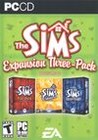 The Sims Triple Expansion Collection Volume 2 Image