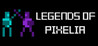 Legends of Pixelia Image