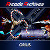 Arcade Archives: Orius