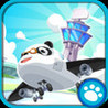 Dr. Panda's Airport Image