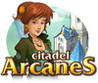 Citadel Arcanes Image