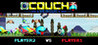 COUCH VERSUS