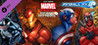 Pinball FX3 - Marvel Pinball: Heavy Hitters Image