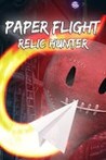 Paper Flight - Relic Hunter Image
