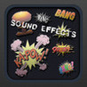 Explosions and Crashes - Sound Effects Image