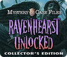 Mystery Case Files: Ravenhearst Unlocked Image