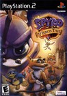 Spyro: A Hero's Tail Image