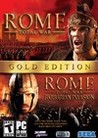 Rome: Total War Gold Edition Image