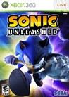 Sonic Unleashed Image