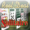 Reel Deal Solitaire Image