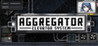 Aggregator Elevator System