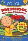 Caillou Preschool Image