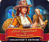 Alicia Quatermain & The Stone of Fate