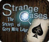 Strange Cases 3: The Secrets of Grey Mist Lake Image