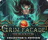 Grim Facade: The Black Cube Image