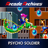 Arcade Archives: Psycho Soldier Image