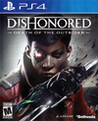 Dishonored: Death of the Outsider Image