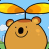 Swing Quokka Image