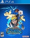 Naruto x Boruto: Ultimate Ninja Storm Connections