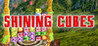 Shining Cubes Image
