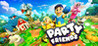 Party Friends Image