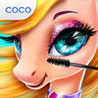 Pony Princess Academy - Dress Up, Style, Feed & Care for Ponies Game Image