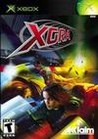 XGRA: Extreme-G Racing Association Image