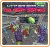 Hyperspace Delivery Service Image