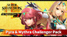 Super Smash Bros. Ultimate: Pyra / Mythra