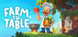 Farm to Table Product Image