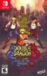Double Dragon Gaiden: Rise of the Dragons