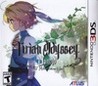 Etrian Odyssey Untold: The Millennium Girl