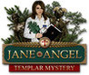 Jane Angel: Templar Mystery Image